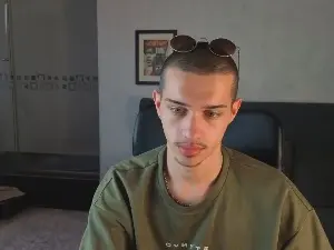 Cam4 Private Sex Chat of KaydenDrew