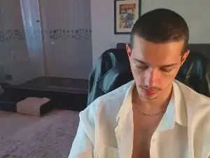 Cam4 Adult Webcam of KaydenDrew