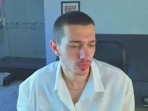 Cam4 Nude Webcam of KaydenDrew