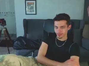 Cam4 Live Sex Cam of KaydenDrew