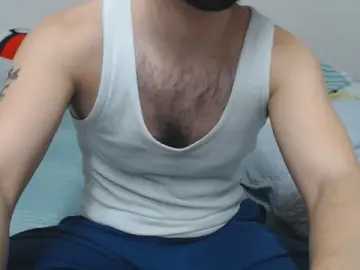 Cam4 Sex Chat of sexyobrero