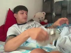 Cam4 Private Sex Chat of naughty_daniel