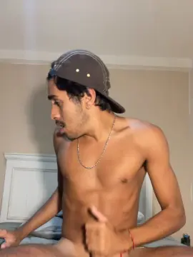 Cam4 Nude Webcam of jvcezar