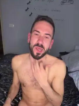 Cam4 Adult Webcams of antipatico1