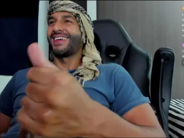 Cam4 Live Porn of Ralfvoss