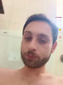 Cam4 Live Sex of Secret_Secret