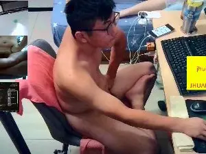 Cam4 Sex Cam of JHUANG