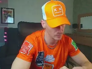 Cam4 Nude Webcam of MateoBenjamin