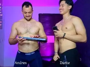 Cam4 Best live sex cam show of teddybear_07