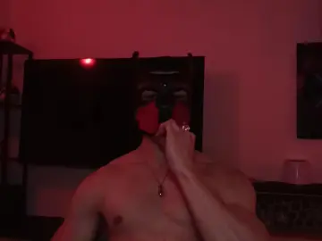 Cam4 Live Sex Cam of Frabroker