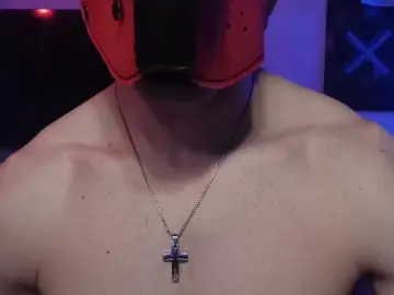 Cam4 Live Sex Cam of Frabroker