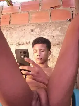 Cam4 Sex Cam of blackmamba24cm5