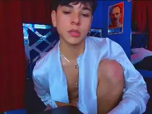 Cam4 Best live sex cam show of luke_howland