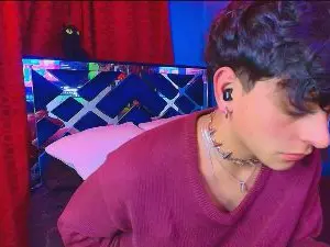 Cam4 Best Webcam of luke_howland