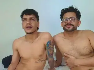 Cam4 Adult Webcam of OnlyDave20