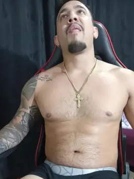 Cam4 Adult Video Chat of Im_massimo777