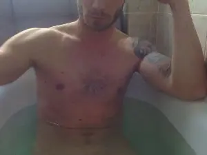 Cam4 Nude Webcam of GuyFromNextDoor