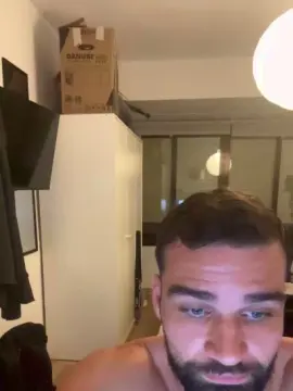 Cam4 Free Porn Cam of MitshCam