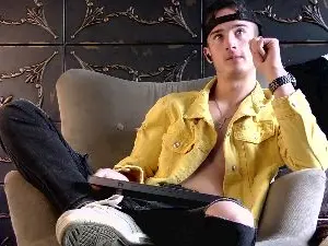 Cam4 Adult Webcam of SirReed