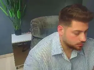 Cam4 Nude Webcam of DaxGreer