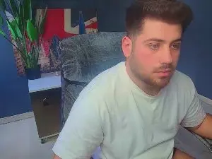 Cam4 Live Sex of DaxGreer