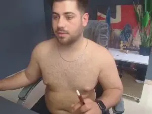 Cam4 Best Webcam of DaxGreer