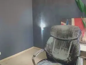 Cam4 Nude Webcam of DaxGreer