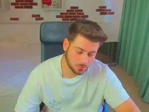 Cam4 Watch Live Sex Cams of DaxGreer