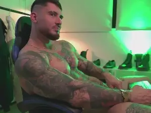 Cam4 Adult Video Chat of DimitriSullivan