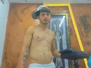 Cam4 Adult Webcam of Jhostonex