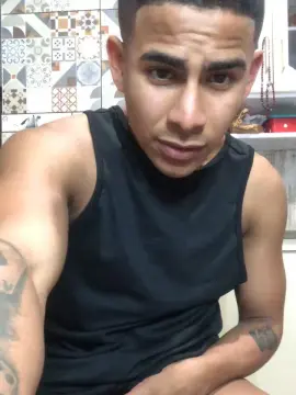 Cam4 Sex Cam of MARENTO23CMM