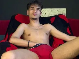 Cam4 Sex Cam of KevinnSpice