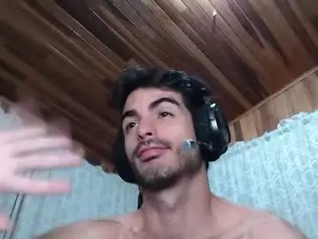 Chaturbate Adult Webcam of therazhanen