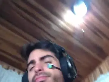 Chaturbate Best live sex cam show of therazhanen