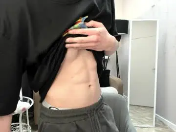 Chaturbate Adult Webcam of dattouz