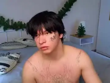 Chaturbate Sex Cam of boicute