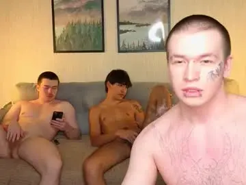 Chaturbate Nude Webcam of boicute