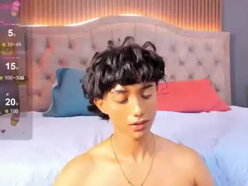 Chaturbate Sex Cam of noa_03