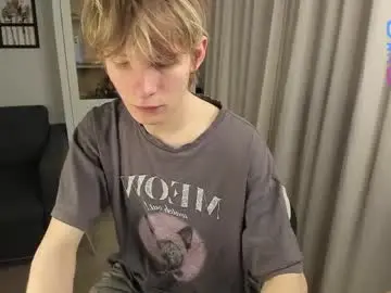 Chaturbate Nude Webcam of tim_milll