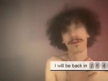 Chaturbate Sex Chat of dilan_wolfe