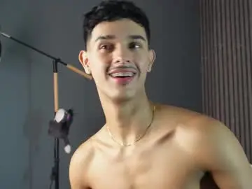 Chaturbate Nude Webcam of busterspinter