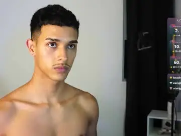 Chaturbate Live Sex of busterspinter