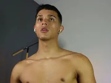 Chaturbate Adult Webcam of busterspinter