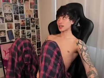 Chaturbate Best live sex cam show of liamelf