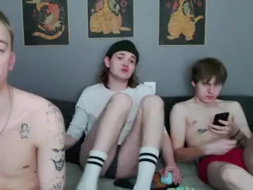 Chaturbate Adult Video Chat of 2nc_