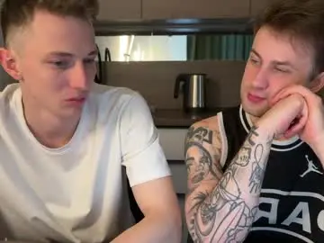 Chaturbate Live Sex Cam of ferminlune