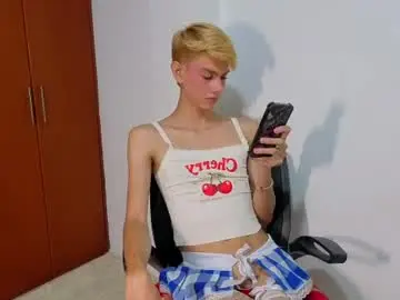 Chaturbate Sex Cam of sunnyboy29_
