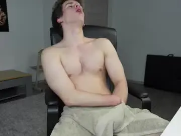 Chaturbate Nude Webcam of ricky_becko