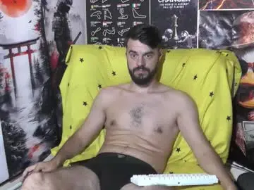 Chaturbate Best live sex cam show of hornymaster93