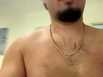 Chaturbate Live Sex Cam of playervienna